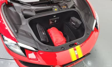 296 GTS