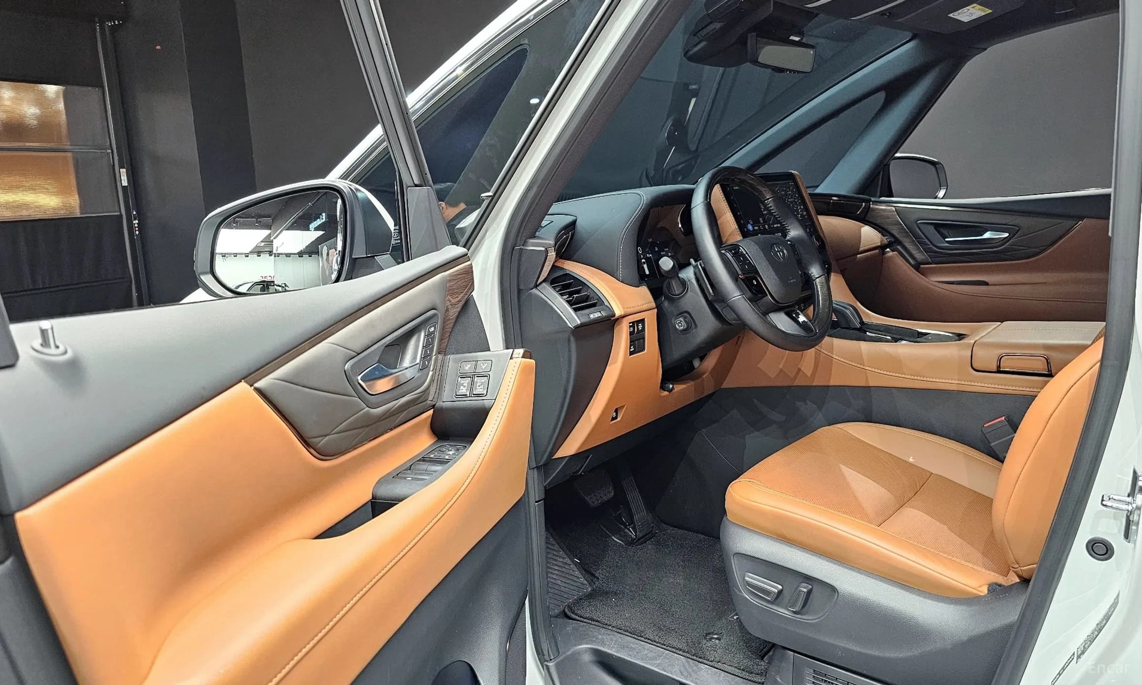 Alphard 4th Generation