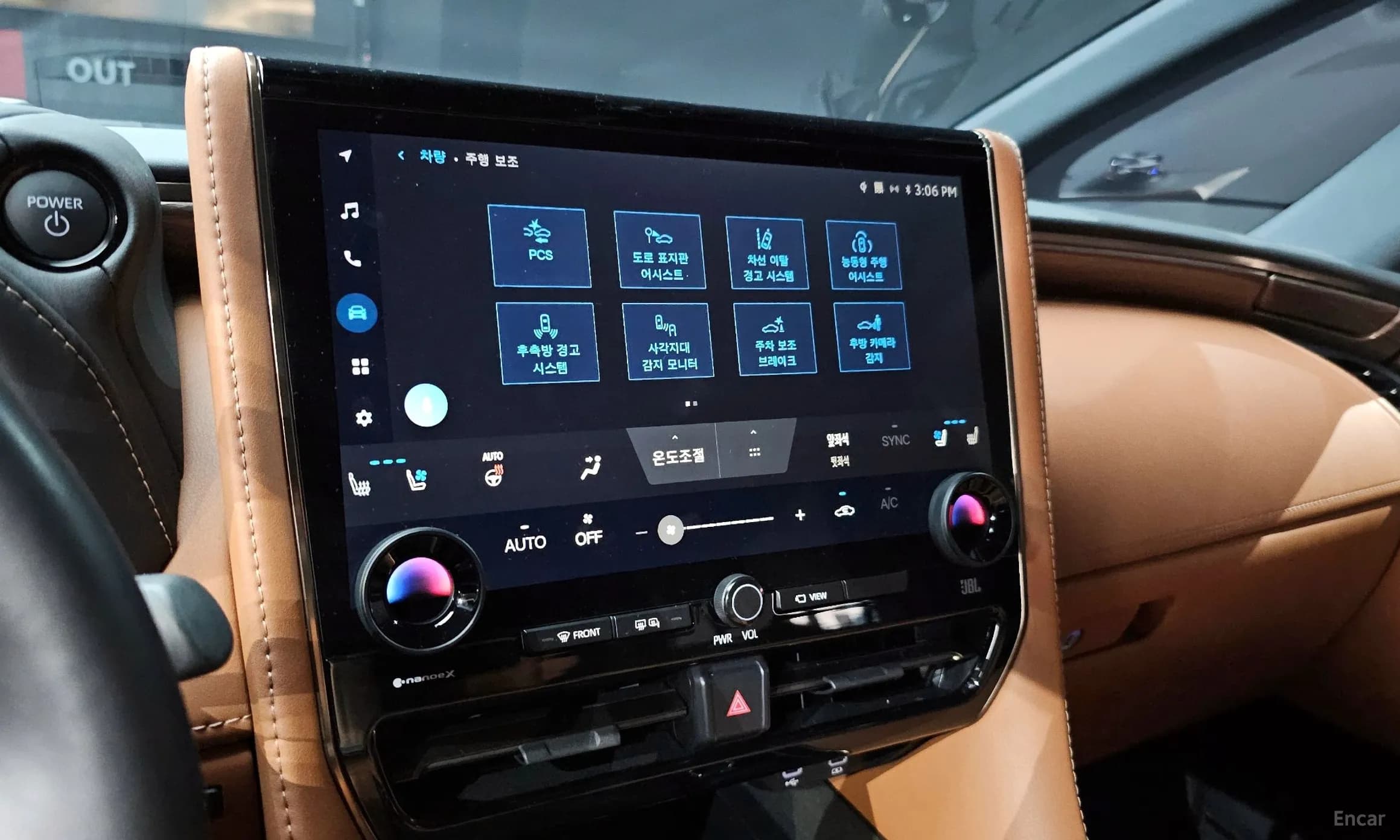 Alphard 4th Generation