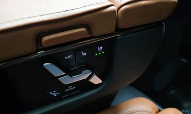 Alphard 4th Generation