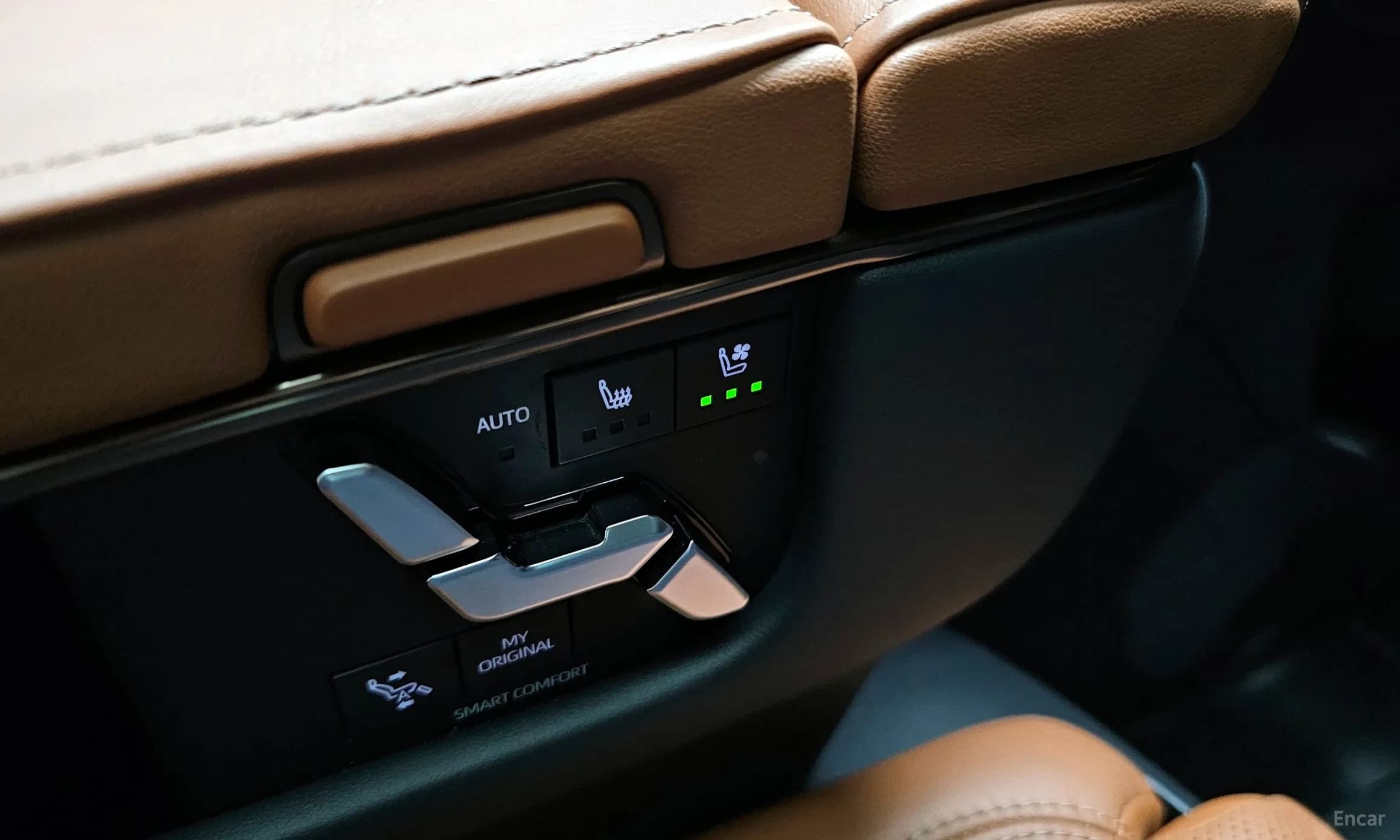 Alphard 4th Generation