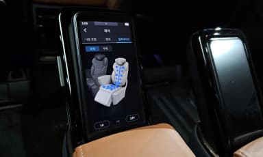 Alphard 4th Generation