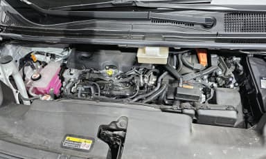Alphard 4th Generation