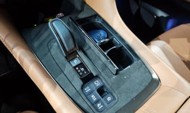 Alphard 4th Generation