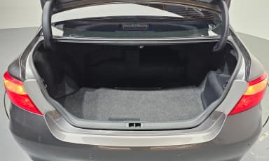 New Camry
