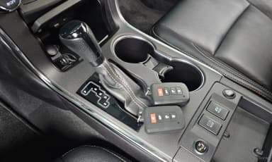 New Camry