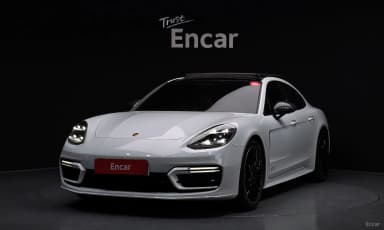 Panamera (971)