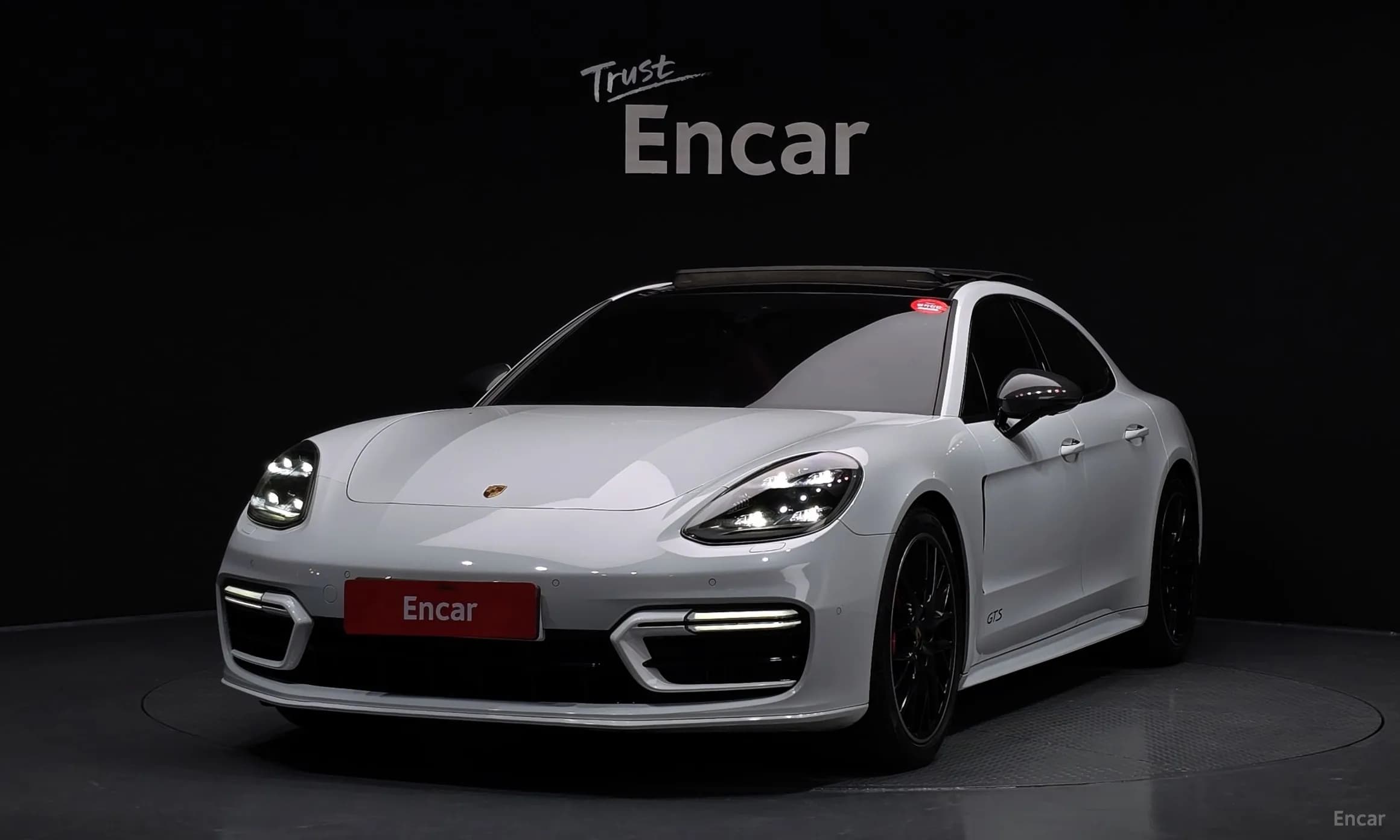 Panamera (971)