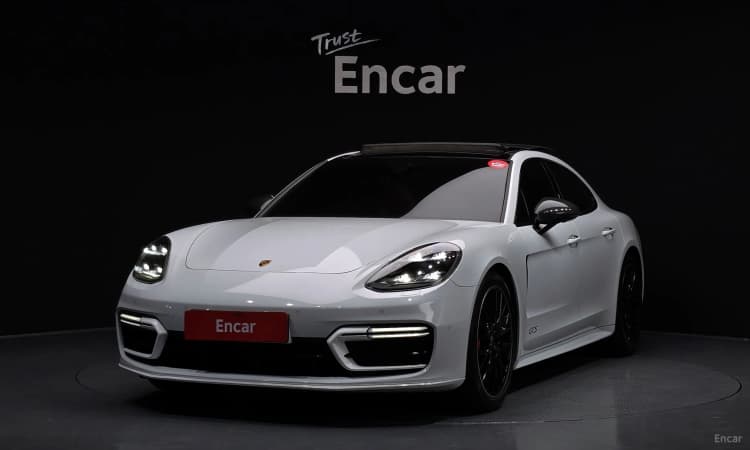 Panamera (971)