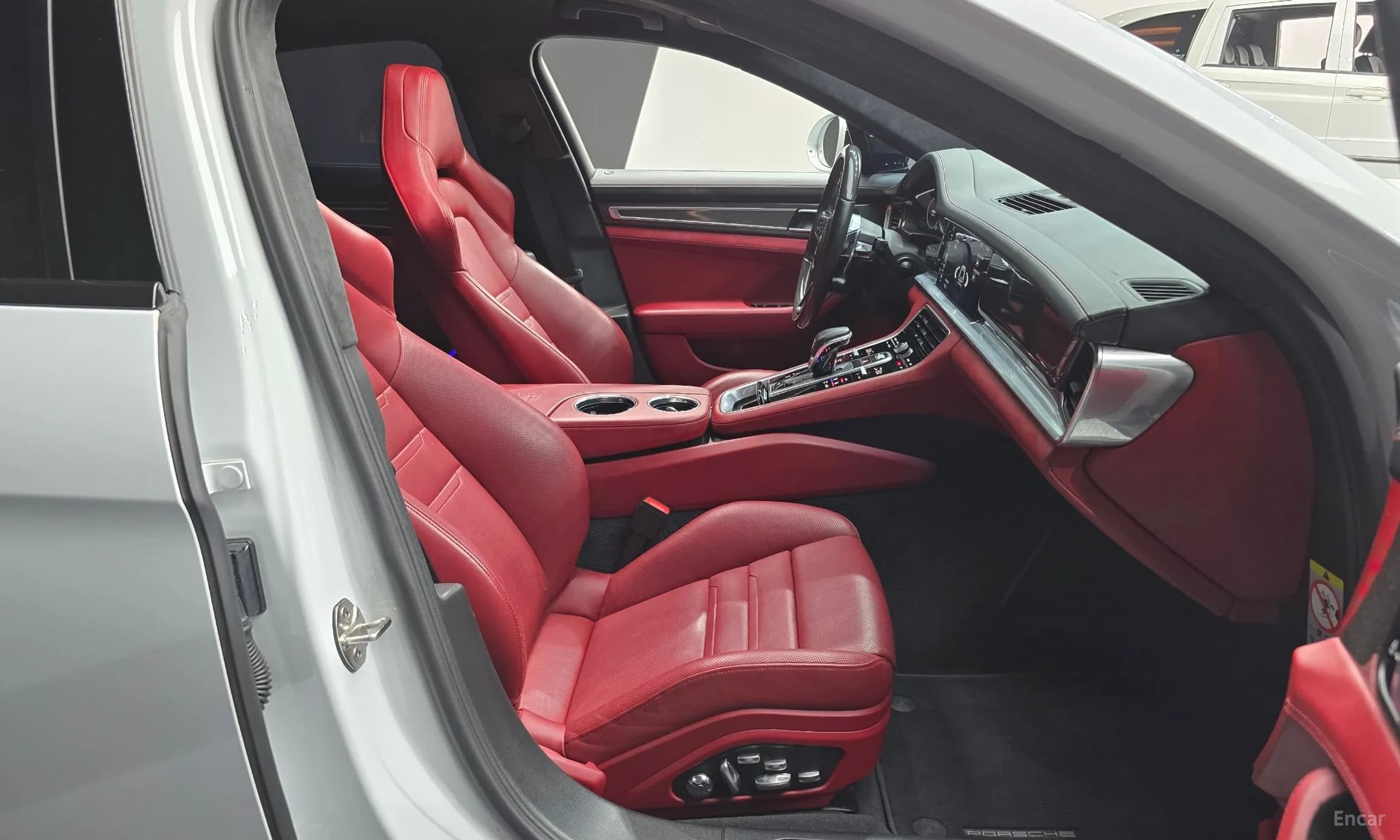 Panamera (971)