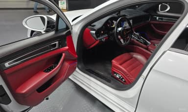 Panamera (971)