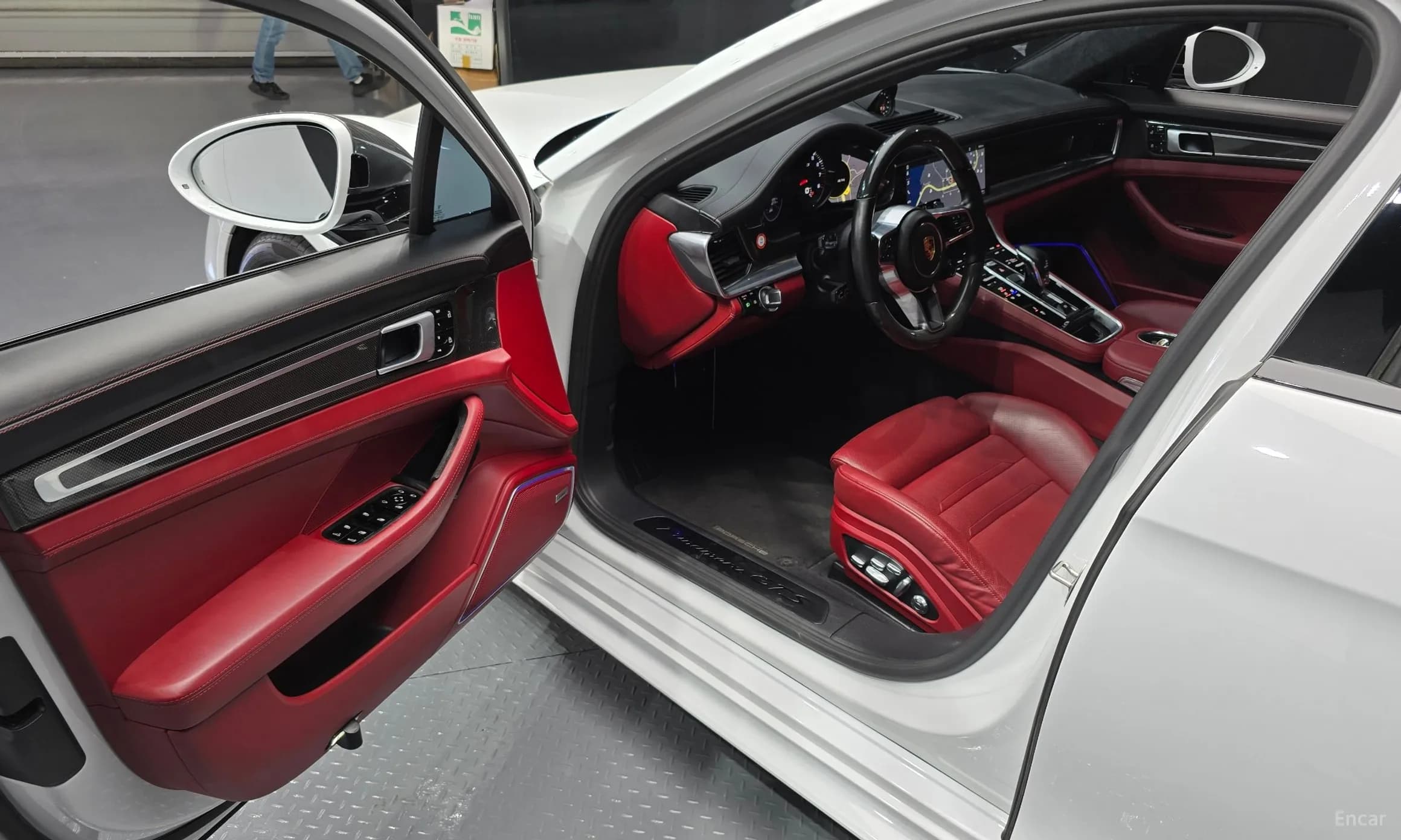 Panamera (971)