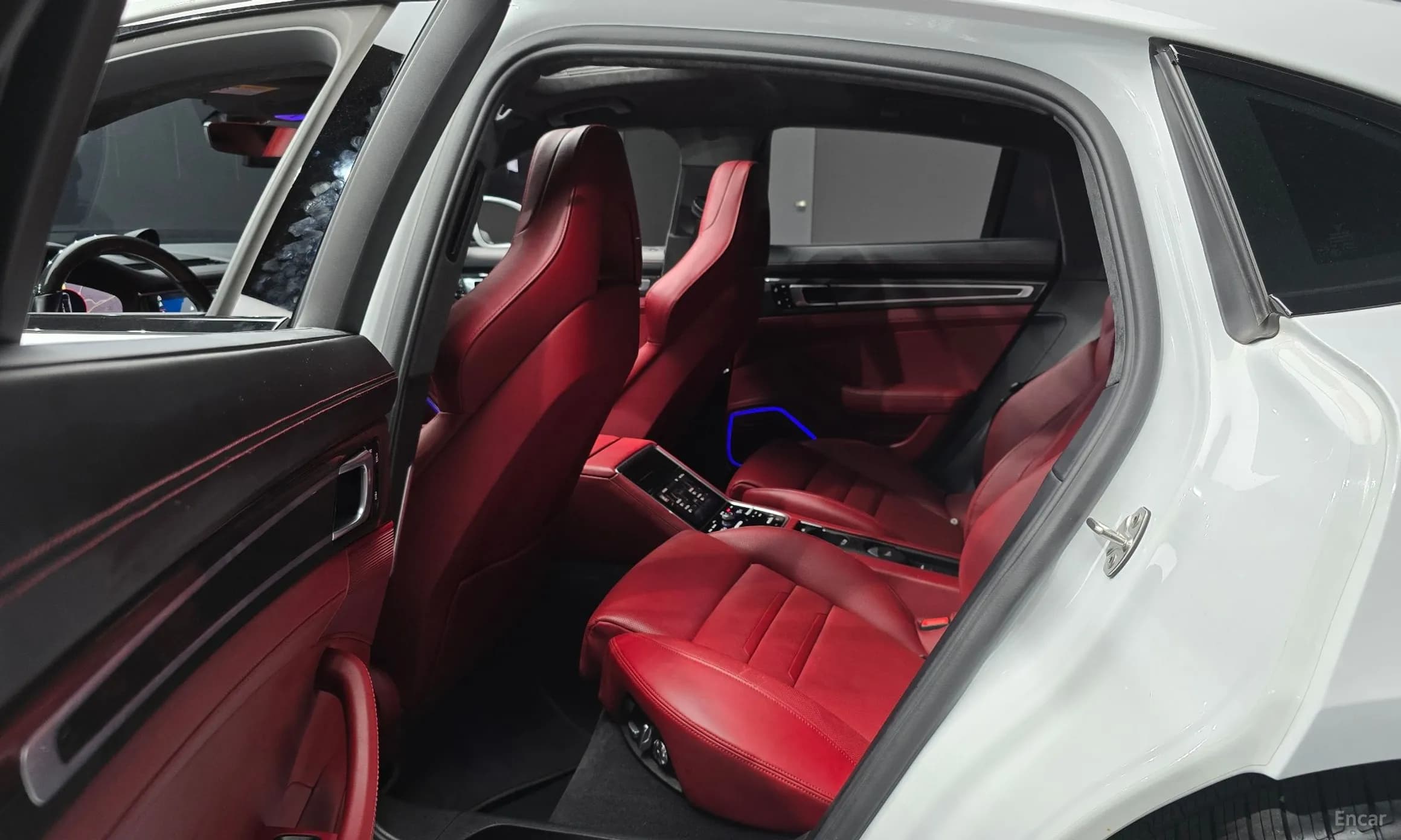 Panamera (971)