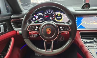Panamera (971)