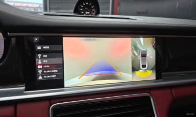Panamera (971)