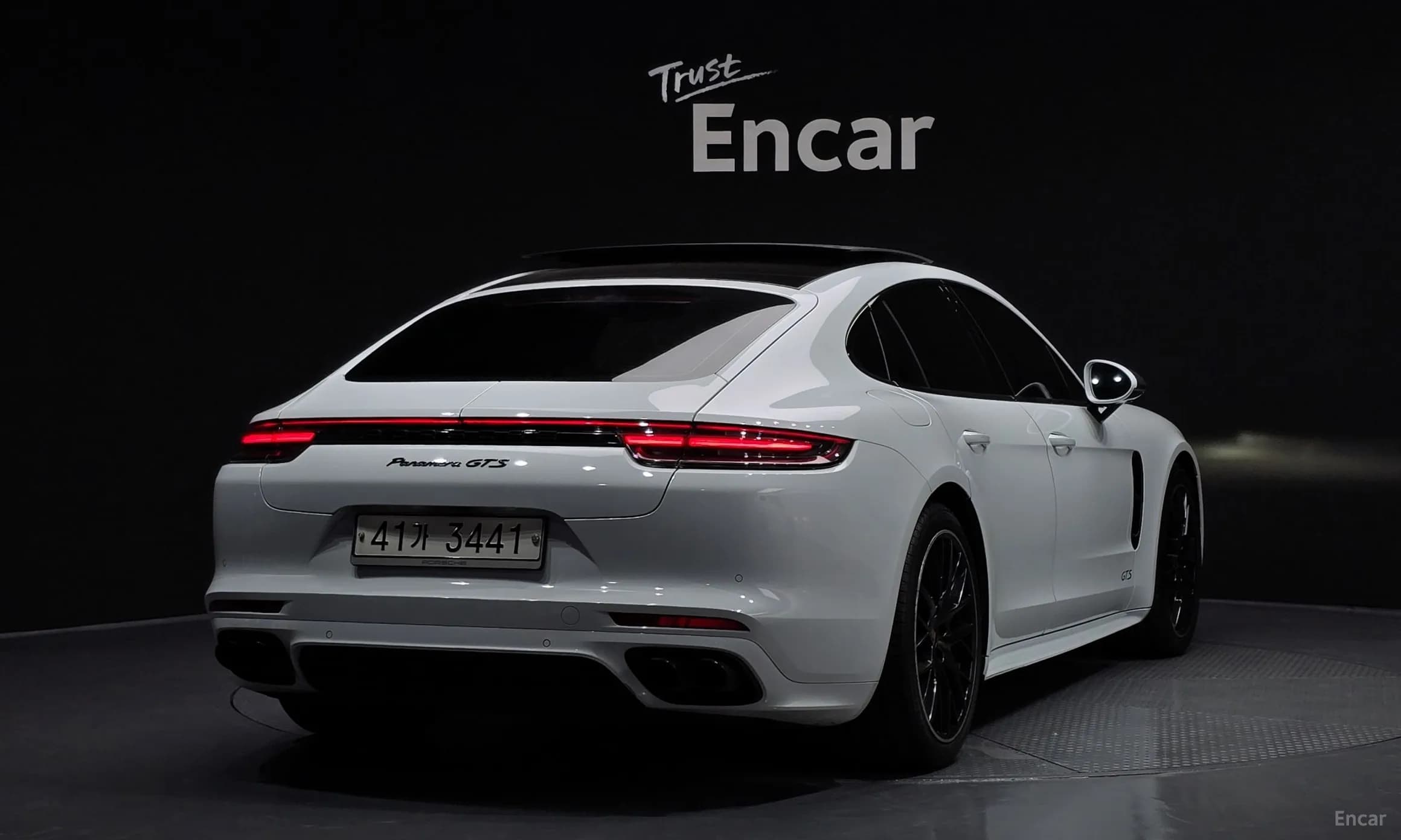 Panamera (971)
