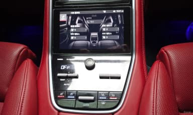 Panamera (971)