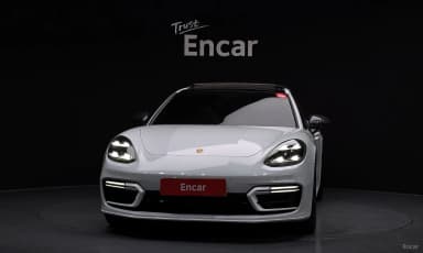 Panamera (971)
