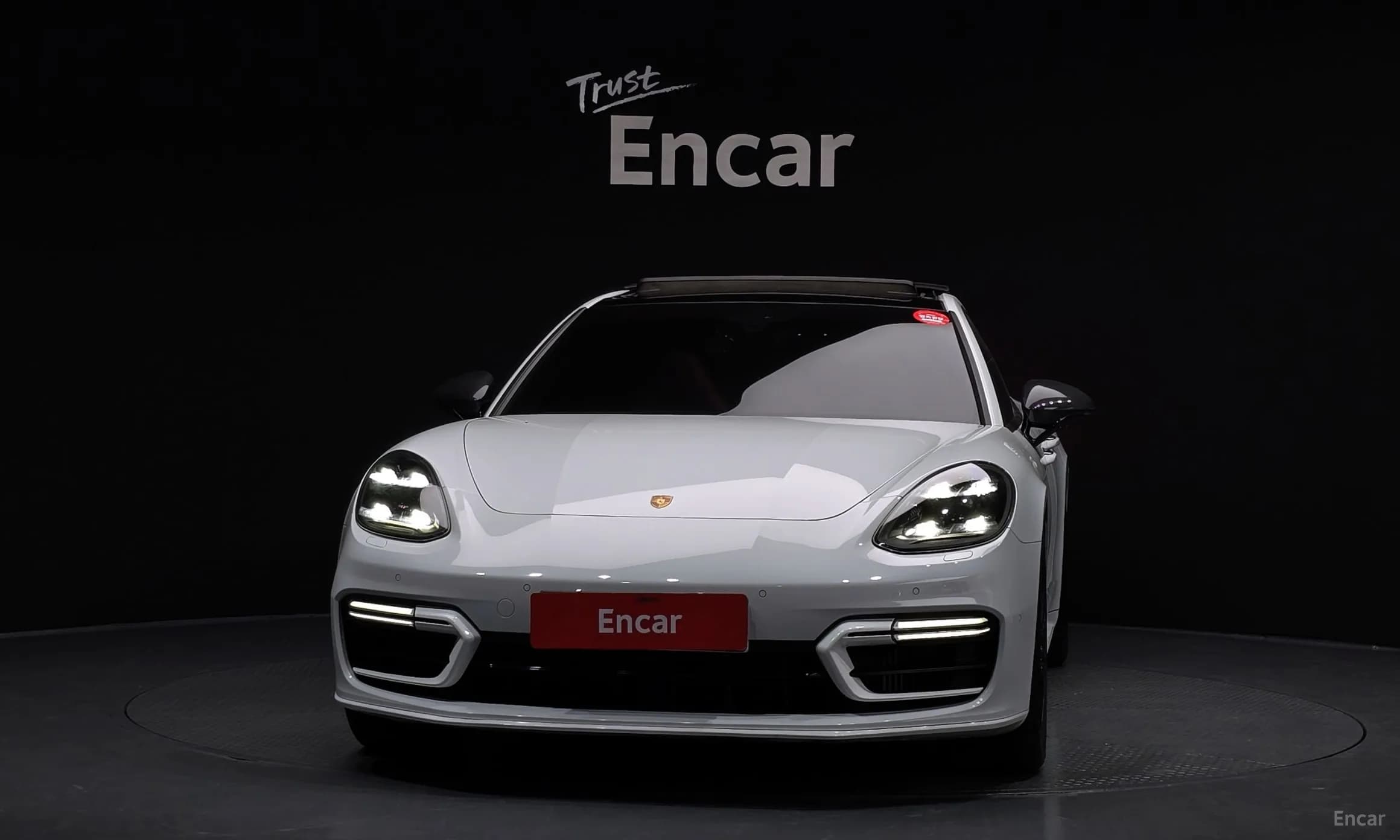 Panamera (971)