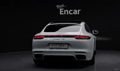 Panamera (971)
