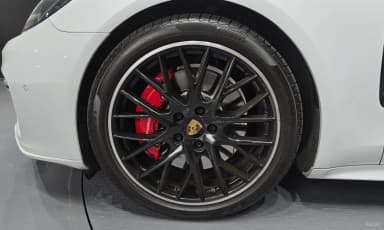 Panamera (971)