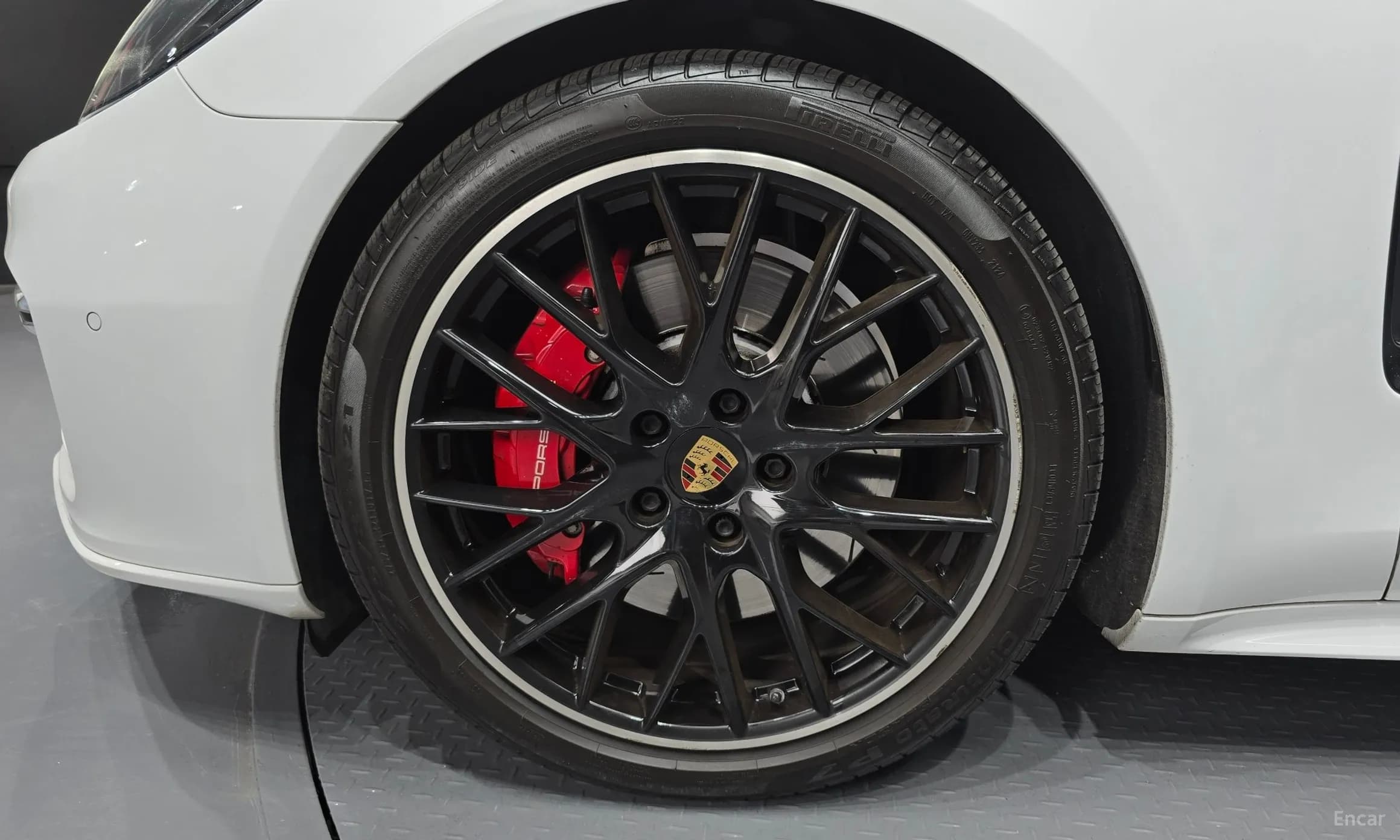 Panamera (971)