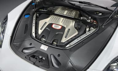 Panamera (971)