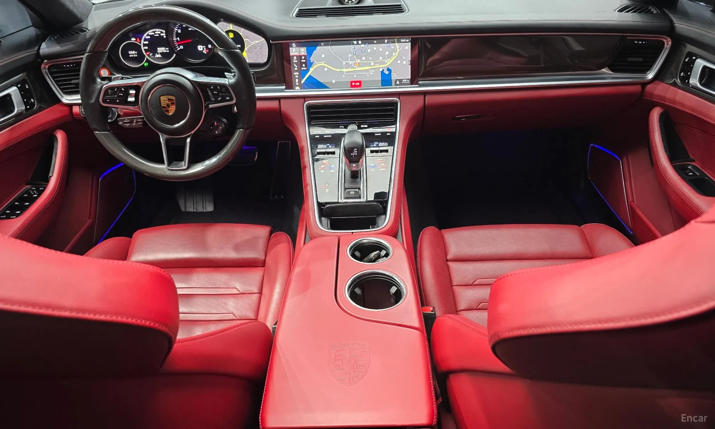 Panamera (971)
