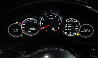 Panamera (971)