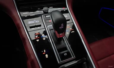 Panamera (971)