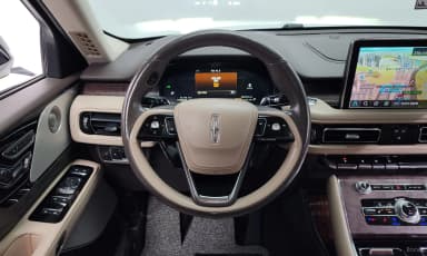 Aviator 2nd Generation