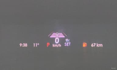 Aviator 2nd Generation