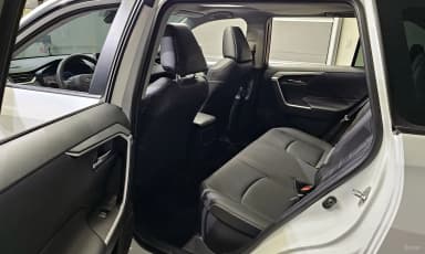 RAV4 5th Generation