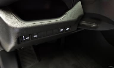 RAV4 5th Generation