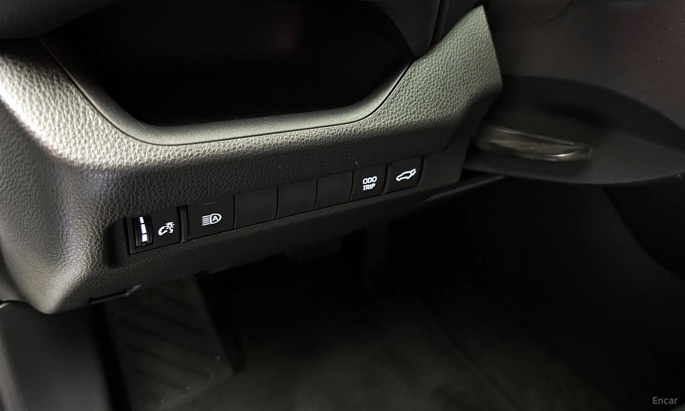 RAV4 5th Generation