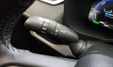 RAV4 5th Generation