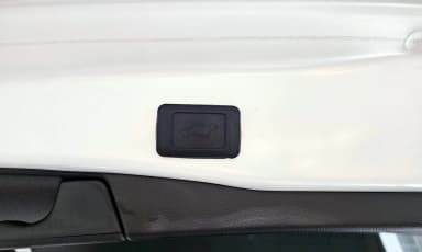 RAV4 5th Generation