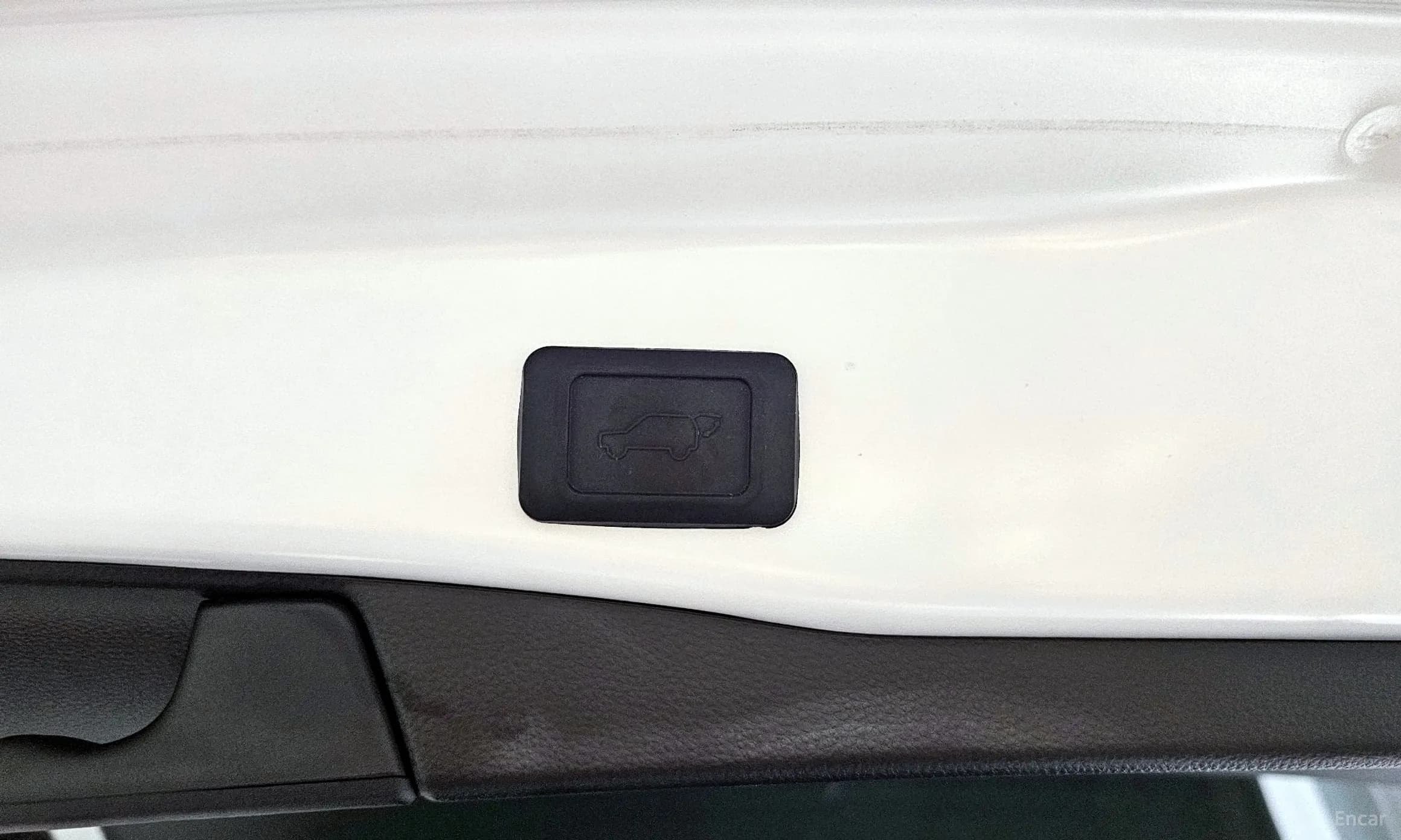 RAV4 5th Generation