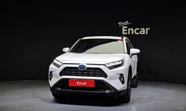 RAV4 5th Generation