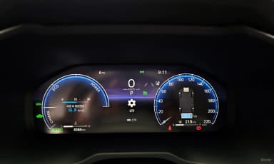 RAV4 5th Generation