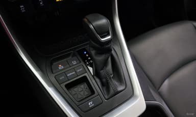 RAV4 5th Generation