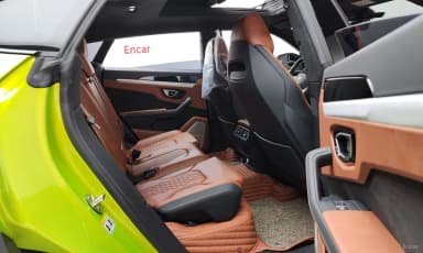 Urus