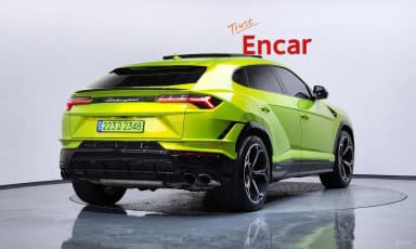 Urus