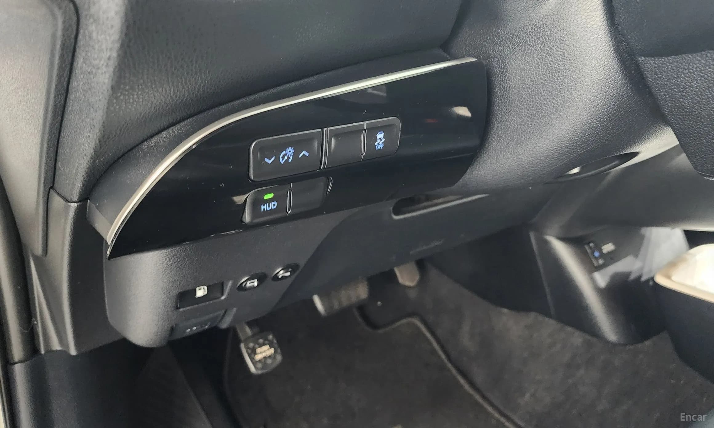 Prius 4th Generation
