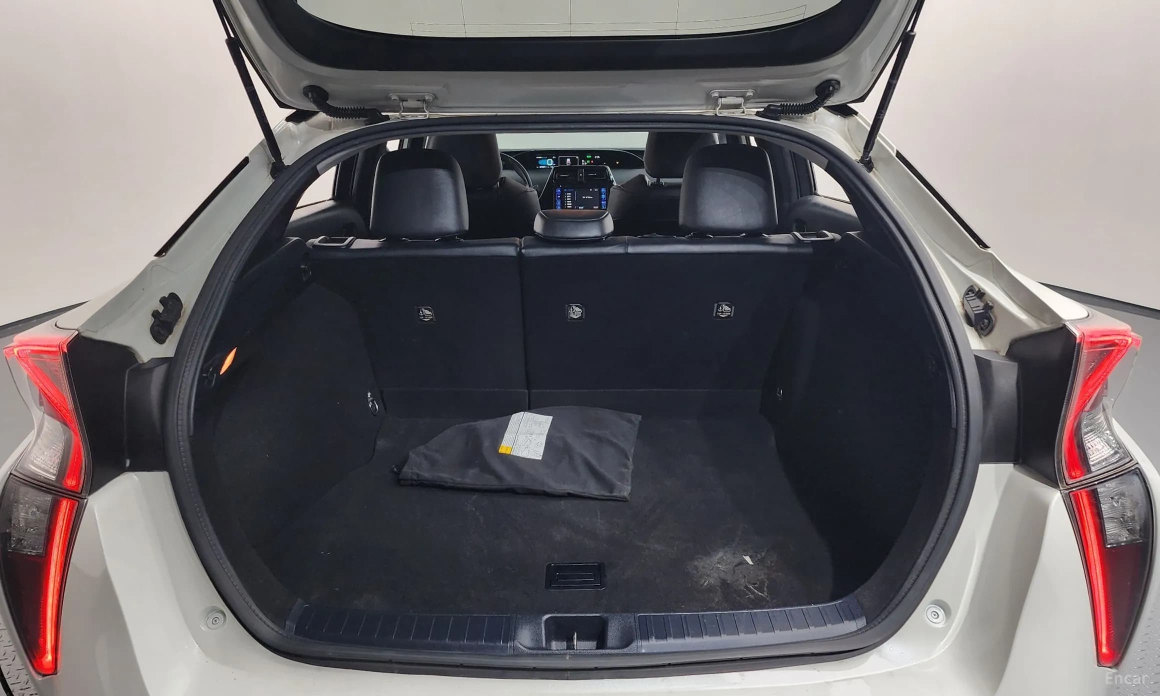 Prius 4th Generation