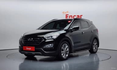 Santa Fe DM