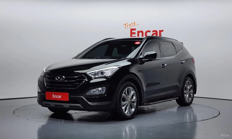 Santa Fe DM