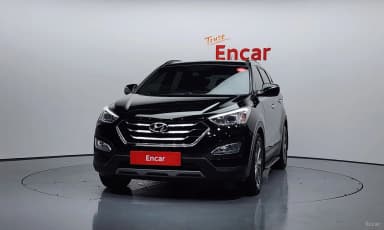Santa Fe DM