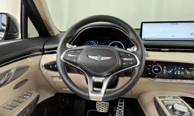 GV70
