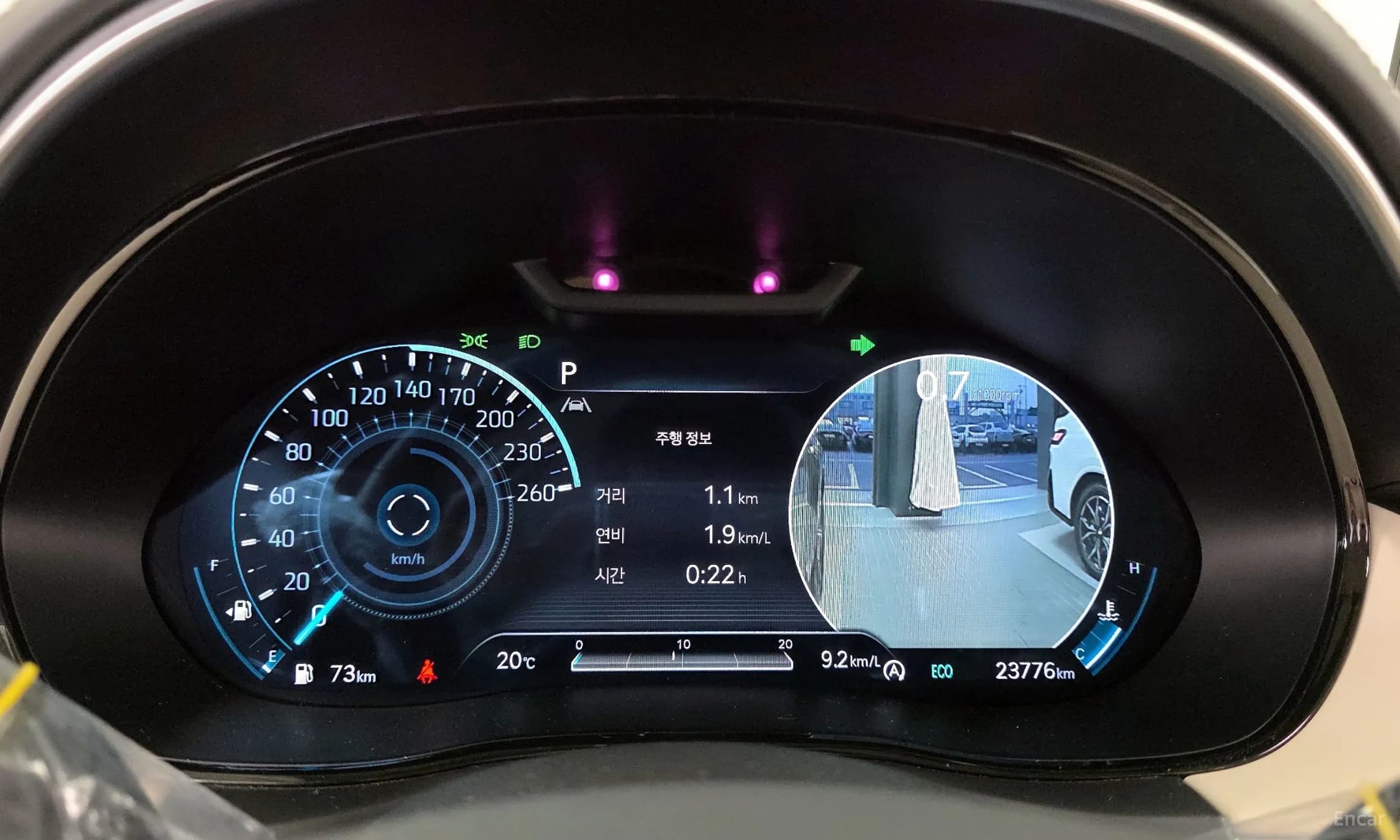 GV70